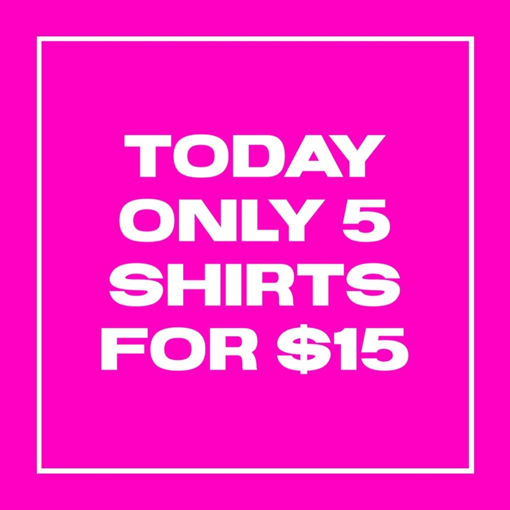 GET IT WHILE ITS 🔥